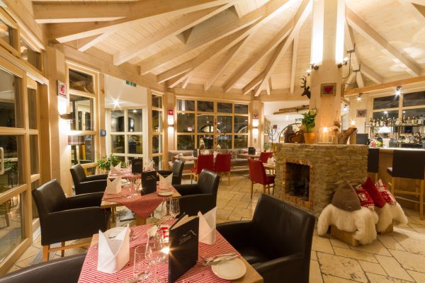Zugspitze Urlaubshotel & SPA (Garmisch-Partenkirchen)
